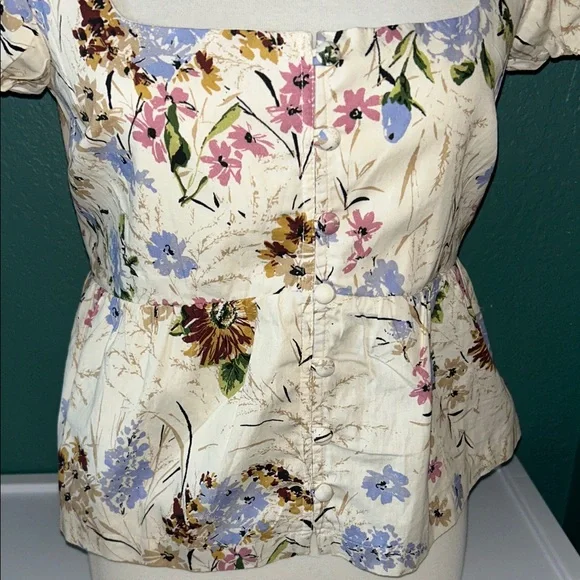 Anthropologie - XS - Picture 4 of 5